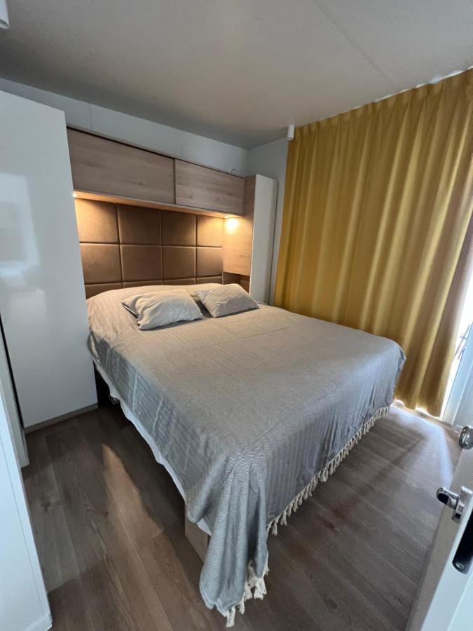 Kemping Lunabay Spiritos Mobile Home, Terra Park Spiritos Kolan