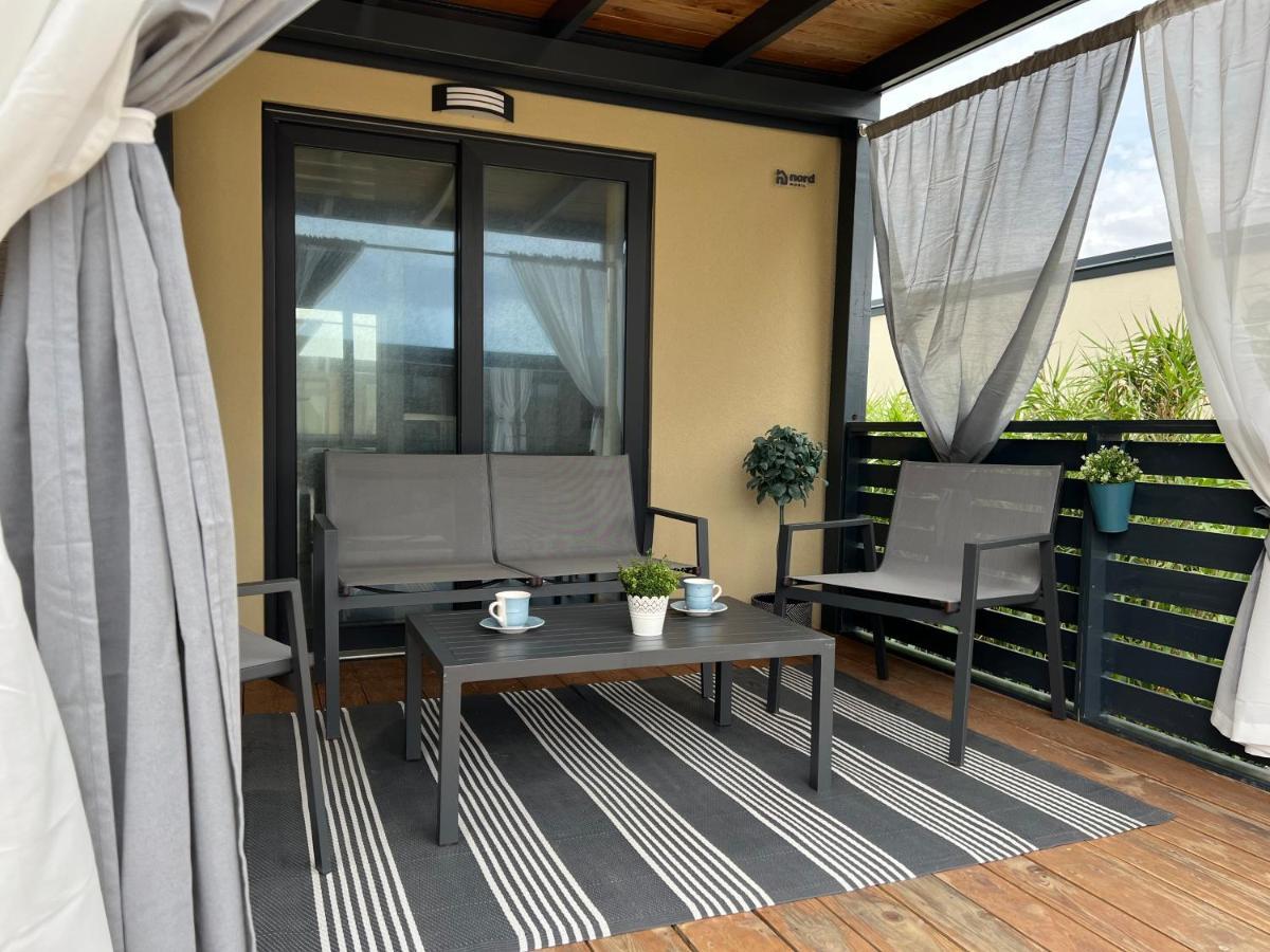 Lunabay Spiritos Mobile Home, Terra Park Spiritos * Kolan