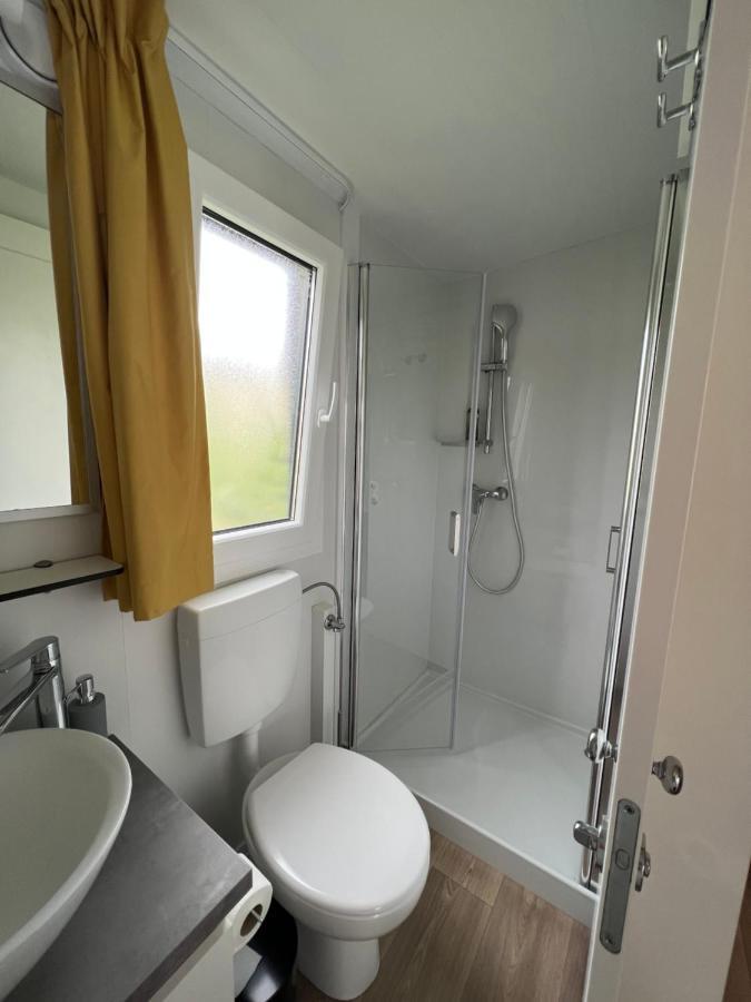 Lunabay Spiritos Mobile Home, Terra Park Spiritos