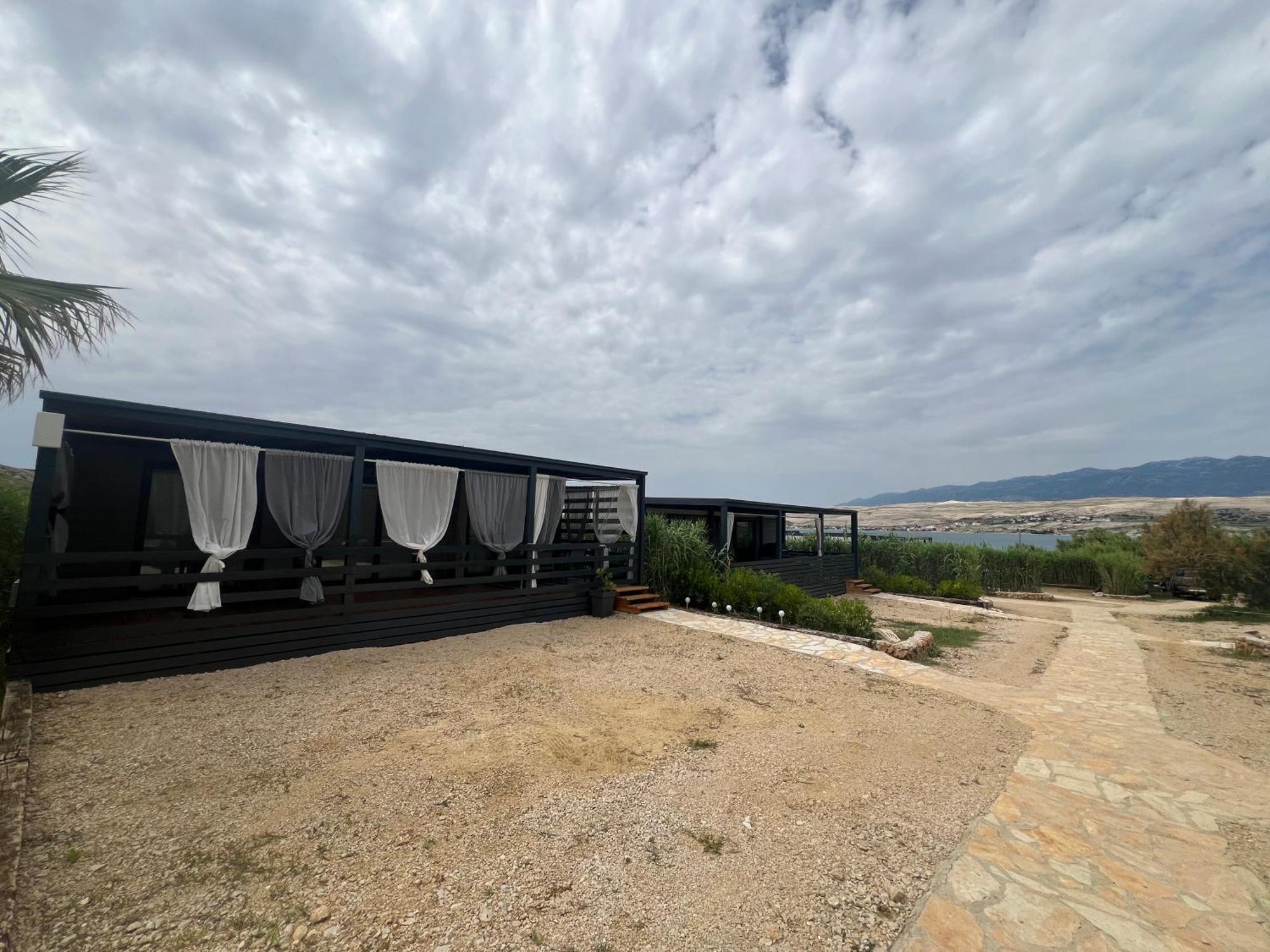 Lunabay Spiritos Mobile Home, Terra Park Spiritos Kolan